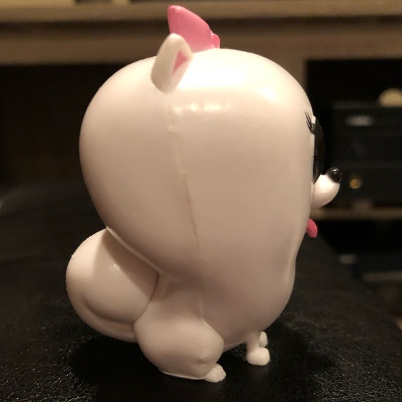 Funko Pop Vinyl Secret Life of Pets #294 Gidget *NO BOX* - Picture 4 of 6